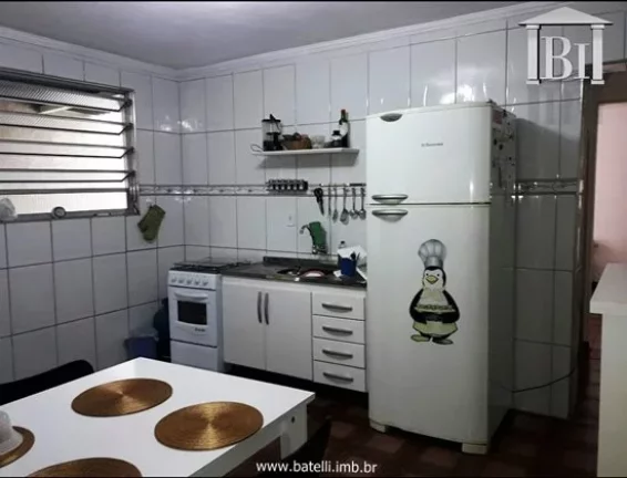 Imagem Comercial - Helena Maria - Osasco | Batelli Imóveis