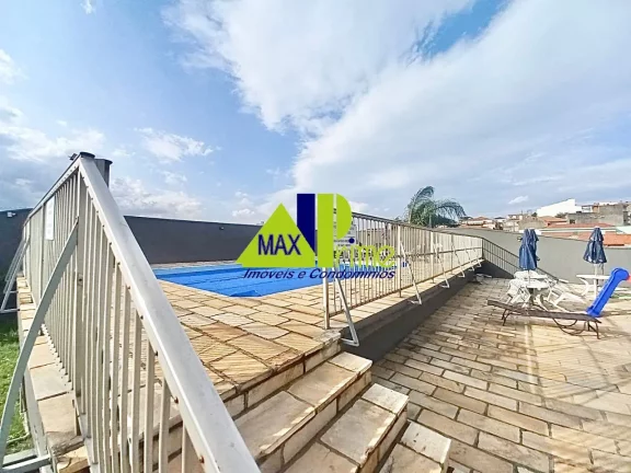 Imagem Apartamento à venda em São Paulo-SP, Vila Santana: 2 quartos, sala, banheiro, garagem e 52m² de área.