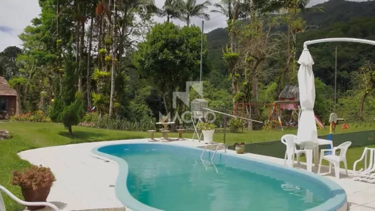 Imagem Sitio | Rio Molha | Jaraguá do Sul