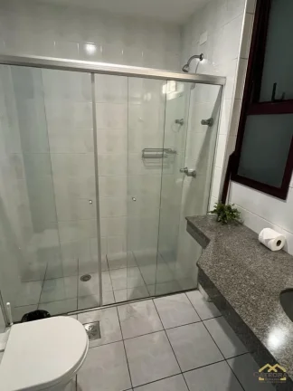 Imagem Locação Apartamento 54m² - Localizado Avenida 9 de Julho - Jundiaí - SP
