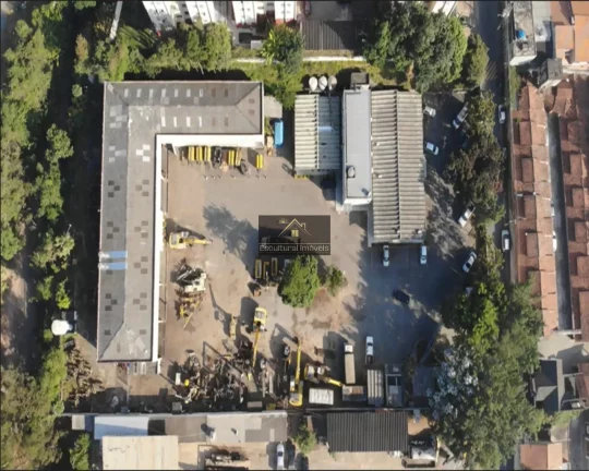 Imagem EXCELENTE GALPÃO VÁRIAS ATIVIDADES TERRENO 7.600,00 M ÁREA CONSTRUÍDA 1.451,00 M BUTANTÃ ESCRITÓRIOS CABINE PRIMÁRIA PÁTIO MANOBRAS