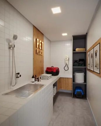 Imagem Apartamento à venda, 80 m² por R$ 817.891,30 - Manaíra - João Pessoa/PB