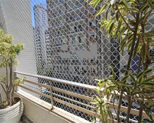 Imagem Apartamento em Higienópolis com 4 quartos( 3 suites ) e 2 vagas, 366 m²