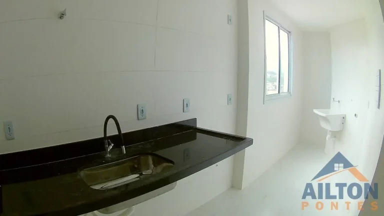 Imagem Apartamento com 3 Quartos à Venda na Praia do Morro - Guarapari/ES