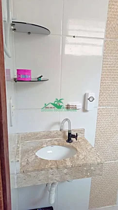Imagem Casa de Condomínio