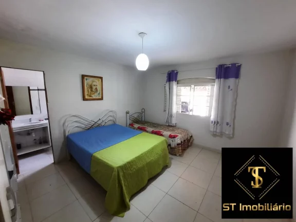 Imagem Excelente Chácara 2300m² em Mairiporã - Aceita Financiamento Bancário
