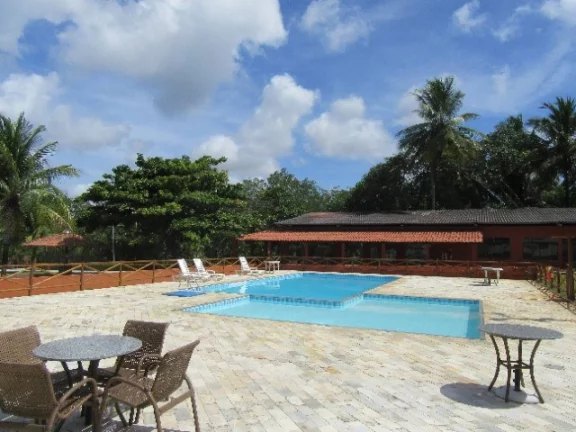 Imagem Casa de Luxo no Condomínio Morada do Rio - 5 Quartos, 500m², 2 Vagas de Garagem