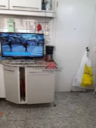 Imagem Apartamento com 3 dormitórios à venda, 116 m² por R$ 700.000,00 - Ingá - Niterói/RJ