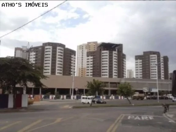 Sala para alugar, 40 m por R$ 2.895,00 - Office Premium - Indaiatuba/SP