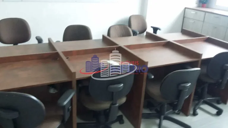 Imagem Conjunto Comercial/Sala