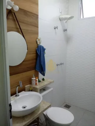 Imagem Casa Condomínio San Tiago com 4 dormitórios- 2 suítes - piscina - área gourmet - Ribeirão Preto/SP