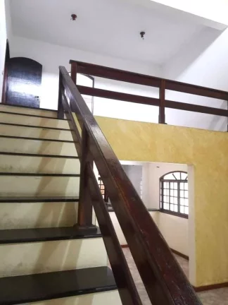 Imagem Linda casa à venda no bairro Canto do Morro- Iguape/SP