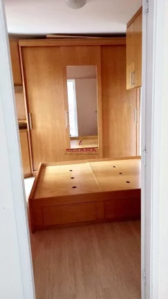 Imagem Apartamento à venda em São Paulo, Tatuapé, com 2 quartos, 54m²