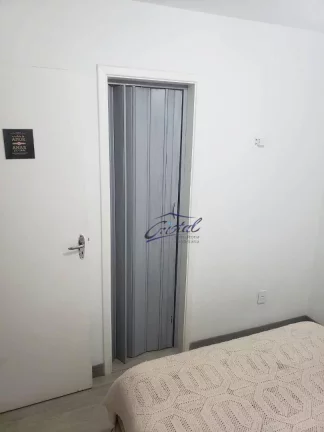 Imagem Casa com 2 quartos (1 suíte) à venda, 50 m² - Jardim Torino - Cotia/SP