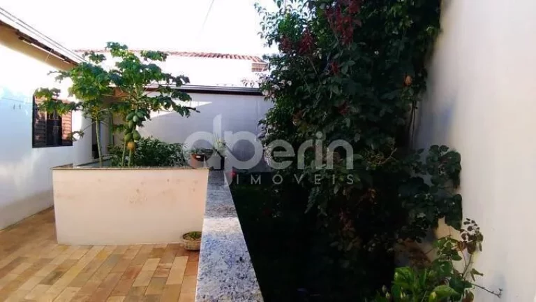 Imagem Casa à venda - Parque Residencial Douradinho