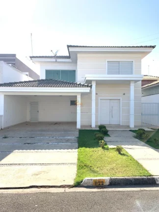 Imagem Condomínio Villa Verona - Casa à venda no bairro Cajuru do Sul - Sorocaba/SP