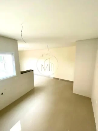 Imagem Cobertura para Venda em Santo André, Parque Novo Oratório, 2 dormitórios, 1 suíte, 3