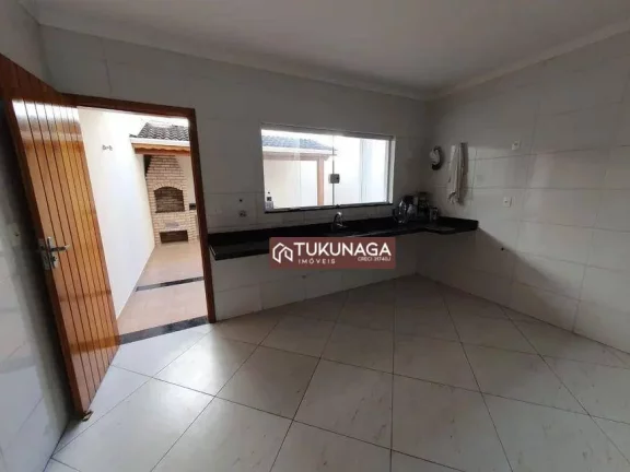 Imagem Sobrado com 3 quartos à venda, 200 m² por R$ 880.000 - Santana - São Paulo/SP