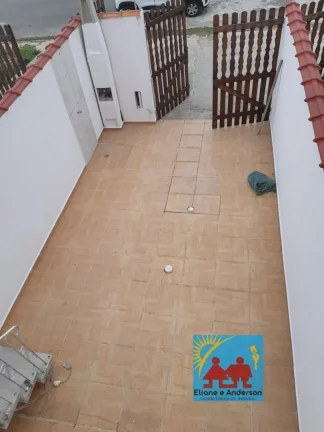 Imagem Casa com 2 dorms, Jardim Guacira, Itanhaém - R$ 240 mil, Cod: 852