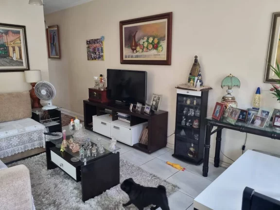 Imagem Condomínio Villa D`este 2 quartos 117m2