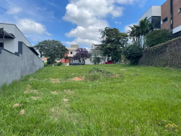 Imagem Terreno no condomínio Reserva da Serra - Jundiaí/SP
