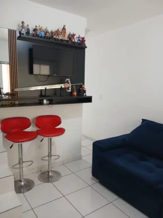 Imagem Sobrado com 2 dormitórios à venda, 76 m² por R$ 350.000,00 - Vila Eureka - Poá/SP