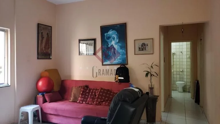 Imagem Apartamento à Venda, 1 Quarto, 65 m2 - Bela Vista, São Paulo