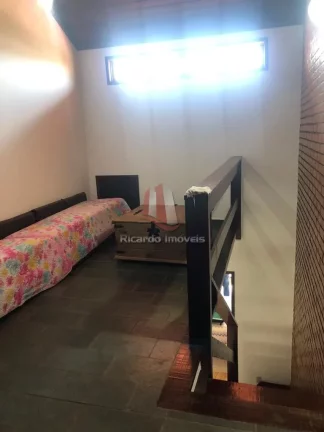 Imagem Lindo Triplex Mobiliado Pronto pra Morar !
