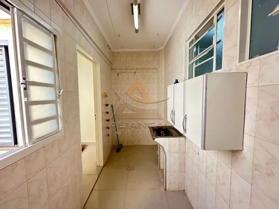 Imagem Apartamento - Ribeirão Preto - Jardim Antártica