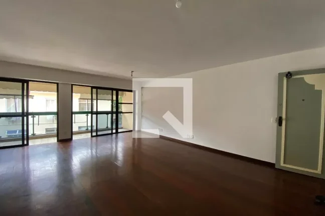 Imagem Apartamento à Venda - Leblon, 2 Quartos, 103 m2