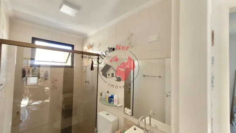 Imagem Ótima Cobertura Penthouse à Venda no Guarujá bairro Enseada - 900 metros da praia