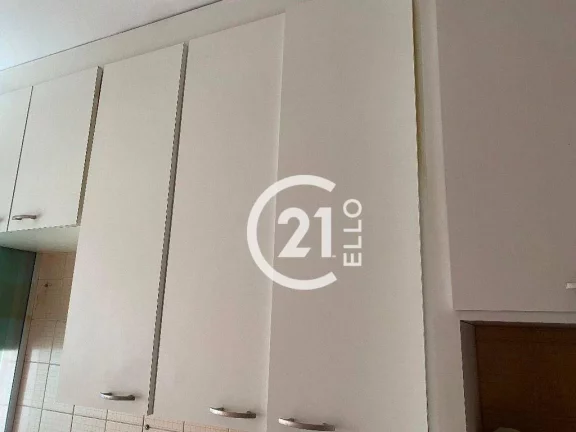 Imagem Apartamento com 2 quartos à venda - Itaim Bibi - São Paulo/SP