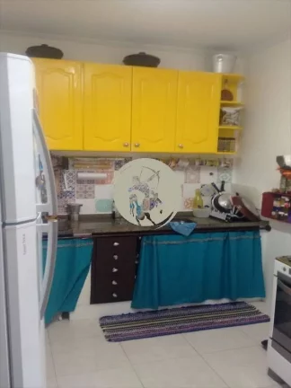 Imagem APARTAMENTO A VENDA NA QUADRA DA PRAIA DO EMBARÉ OPORTUNIDADE!!!! APARTAMENTO DE 2 DORMITORIOS COM ...