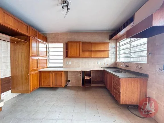 Imagem Casa, 224 m² - venda por R$ 1.350.000,00 ou aluguel por R$ 8.425,00/mês - Santana - Porto Alegre/RS