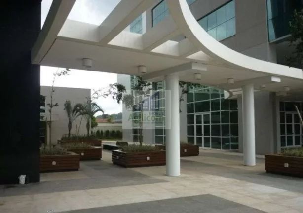 SALA COMERCIAL À VENDA EM CHÁCARAS SANTO ANTÔNIO COM 1 VAGA DE GARAGEM