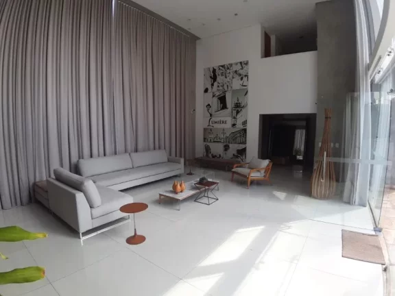 Imagem 3 Suites no Horto Florestal Edf. Lumiere - 143,00m2 - Dependências completas, nascente, ventilado, armários MARCATTO e 02 vagas por R$ 1.900.000,00