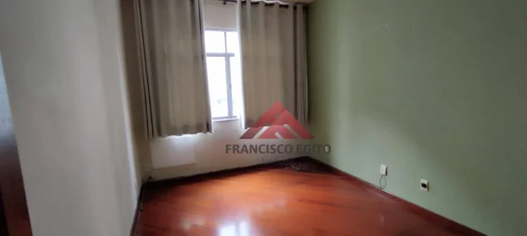 Imagem Apartamento com 3 dormitórios para alugar, 70 m² por R$ 3.737,00/mês - Icaraí - Niterói/RJ