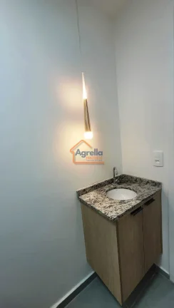 Imagem Condominio Portal Jardim das Zinias - Apartamento à venda no bairro CONDOMÍNIO PORTAL JARDIM DAS ZINIAS - Mogi Guaçu/SP