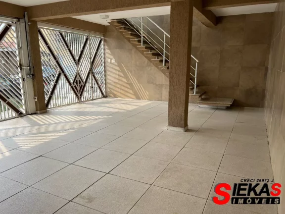 Imagem CASA RESIDENCIAL em SÃO PAULO - SP, VILA CARRÃO