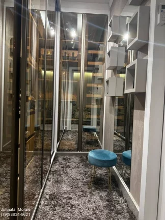Imagem Casa à venda no Condomínio Fragatta: 3 suítes, 273m², posição excelente!