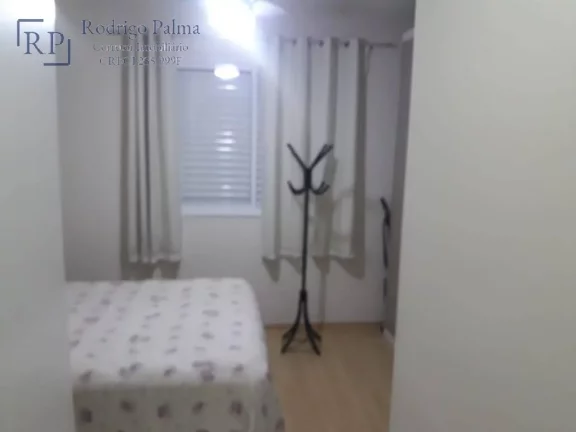Imagem Apartamento 73 m² - Jd. Uirá