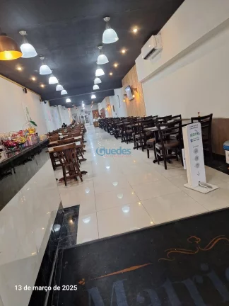 Imagem Restaurante à Venda em Itaim Bibi - 400m² por R$500.000
