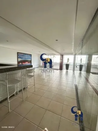 Imagem Apartamento para Venda em Salvador, Vitoria, 4 dormitórios, 3 suítes, 5 banheiros, 3 vagas