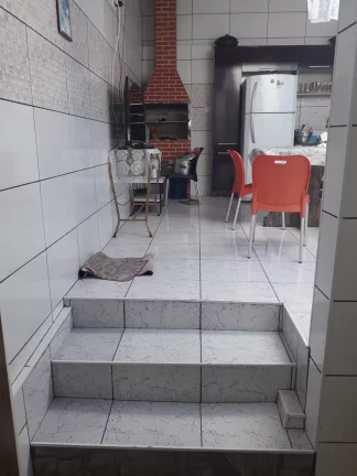 Imagem Oportunidade Casa 3 dorms com Suíte - Parque Industrial
