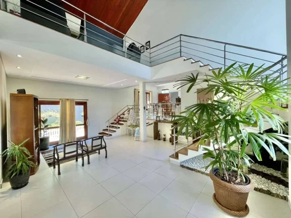 Imagem Cond Dom Henrique II - 5 stes. Moderna, piscina, gourmet + LOFT hóspedes!