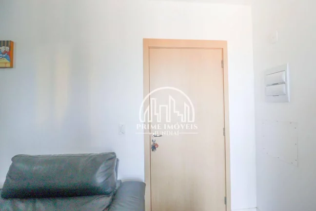 Imagem Apartamento com 2 dormitórios à venda, 54 m² por R$ 445.000,00 - Residencial Maxx Santa Ângela - Jundiaí/SP