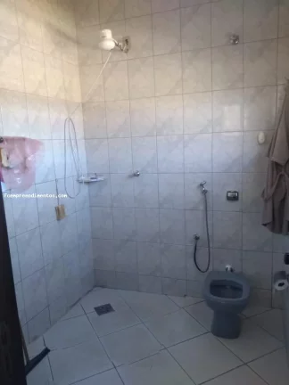 Imagem Casa para Venda em Limeira, Vila Queiroz, 3 dormitórios, 2 banheiros, 6 vagas