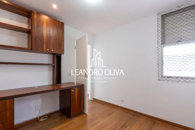 Imagem Condomínio Maison de Mariana - Duplex para venda em Vila Clementino com 3 quartos, sendo 1 suíte, 160m²