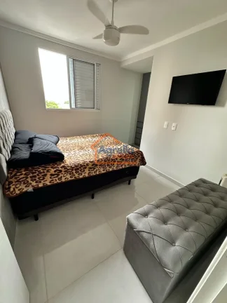 Imagem Condomínio Portal Vila das Hadassas - Apartamento à venda no bairro CONDOMÍNIO PORTAL VILA DAS HADASSAS - Mogi Guaçu/SP