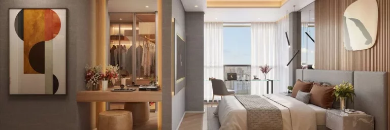 Imagem Apartamento com 2 Quartos à Venda, 94 m² em Moema - São Paulo